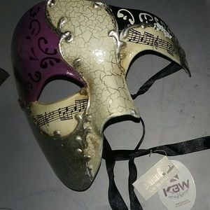 Kbw mask